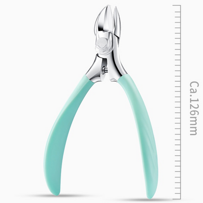 Premium Toenail Clipper for Seniors & Thick Nails - image 2 of 5