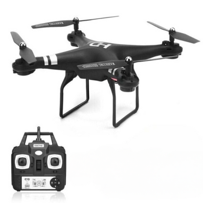 Professional Waterproof Drone with 3D Tracking - image 4 of 5