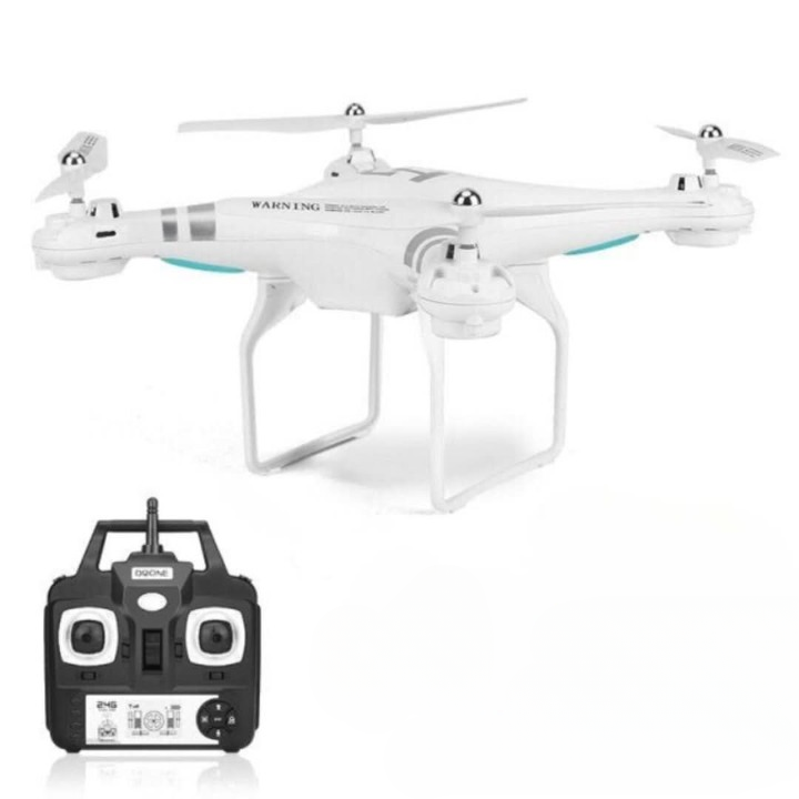 Professional Waterproof Drone with 3D Tracking - image 5 of 5