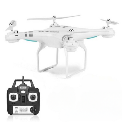 Professional Waterproof Drone with 3D Tracking - image 5 of 5