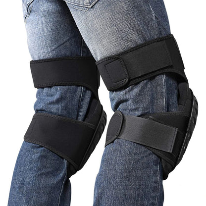 Professional Work Knee Pads - image 8 of 20
