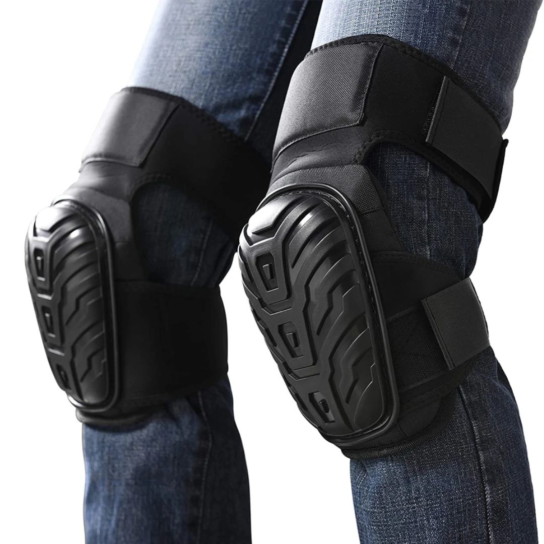 Professional Work Knee Pads - image 9 of 20