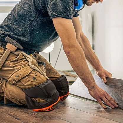Professional Work Knee Pads - image 10 of 20