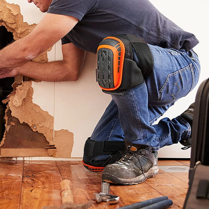 Professional Work Knee Pads - image 11 of 20
