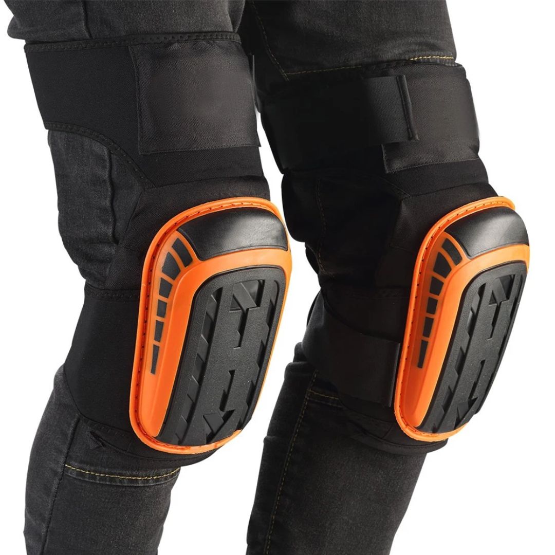 Professional Work Knee Pads - image 15 of 20