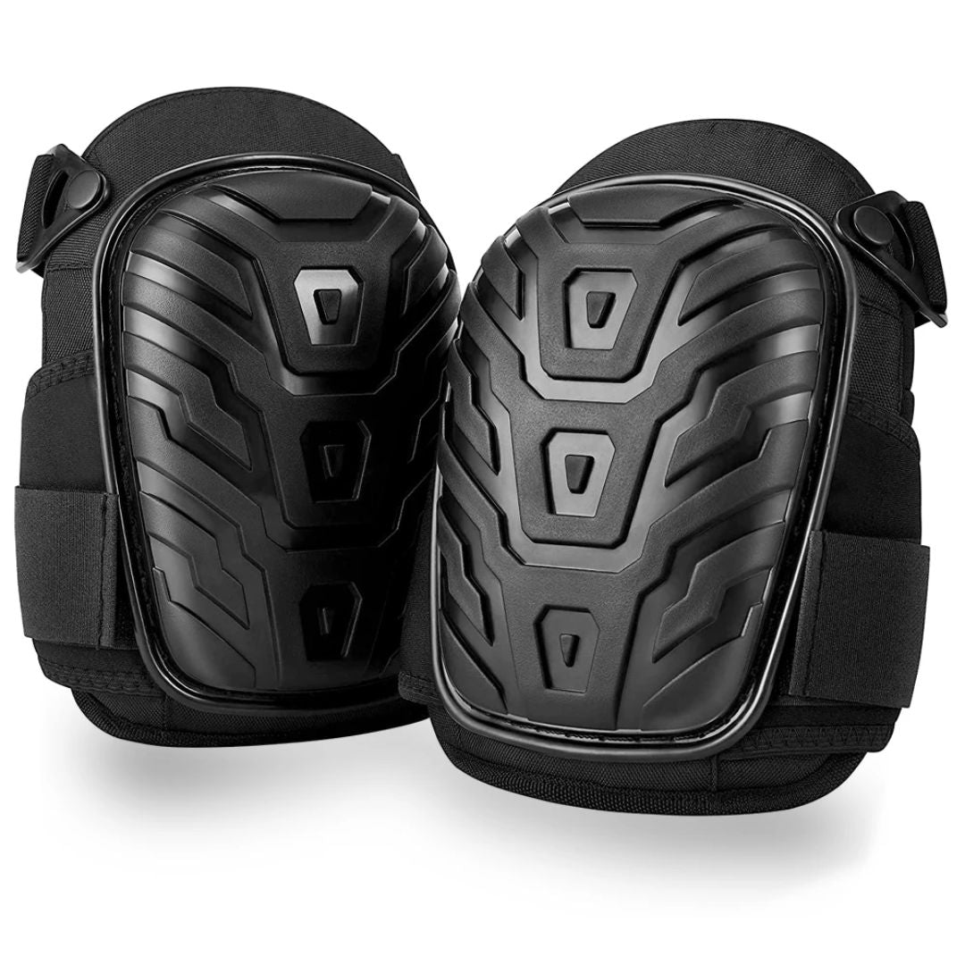 Professional Work Knee Pads - image 2 of 20
