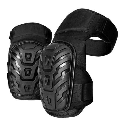 Professional Work Knee Pads - image 3 of 20
