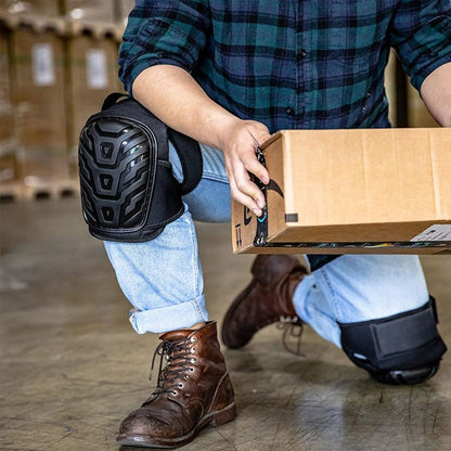 Professional Work Knee Pads - image 4 of 20