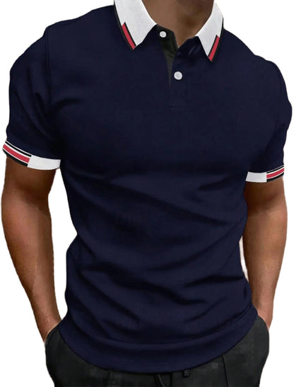 Men's Polo Shirt - image 4 of 12