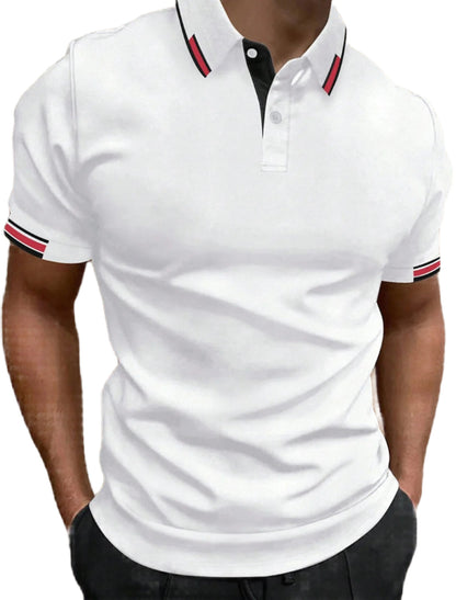 Men's Polo Shirt - image 5 of 12