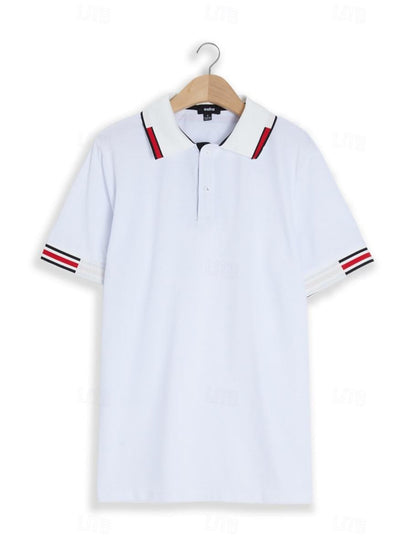Men's Polo Shirt - image 6 of 12