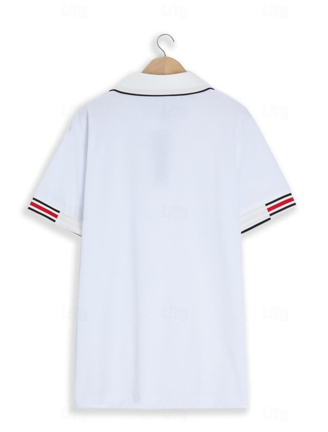 Men's Polo Shirt - image 7 of 12