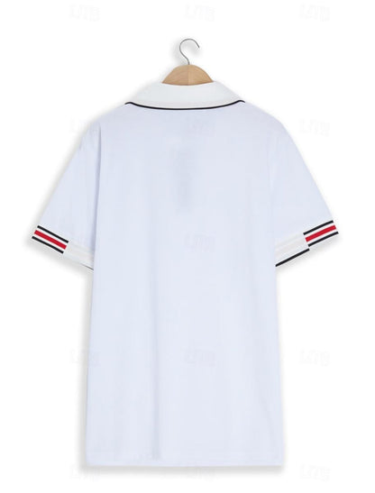 Men's Polo Shirt - image 7 of 12