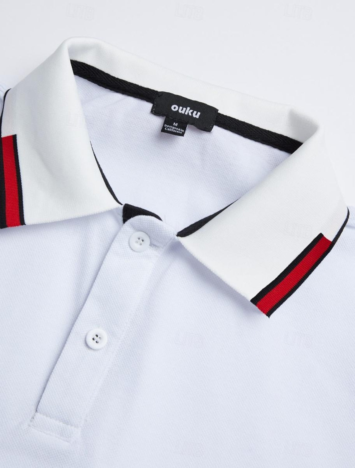 Men's Polo Shirt - image 8 of 12