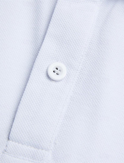 Men's Polo Shirt - image 10 of 12
