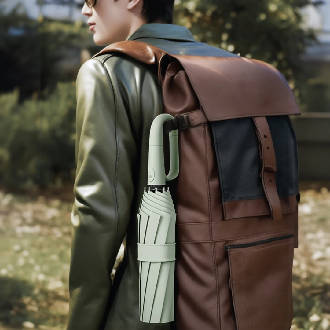 Ultra Windproof Umbrella - image 6 of 14