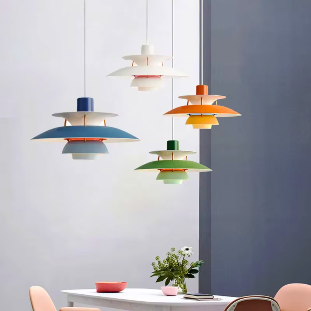 LightStrong Ceiling Lamp - image 2 of 15