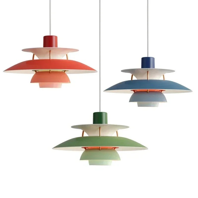 LightStrong Ceiling Lamp - image 3 of 15
