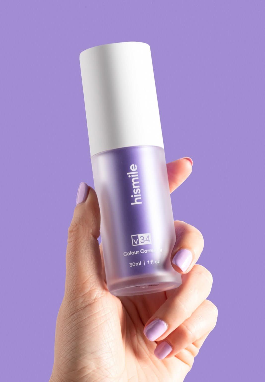 V34 Colour Corrector Serum - Personal care