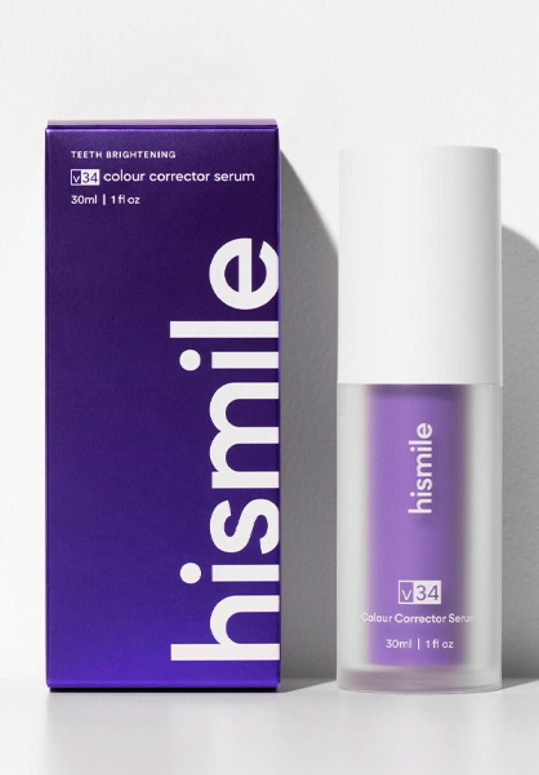 V34 Colour Corrector Serum - image 2 of 3