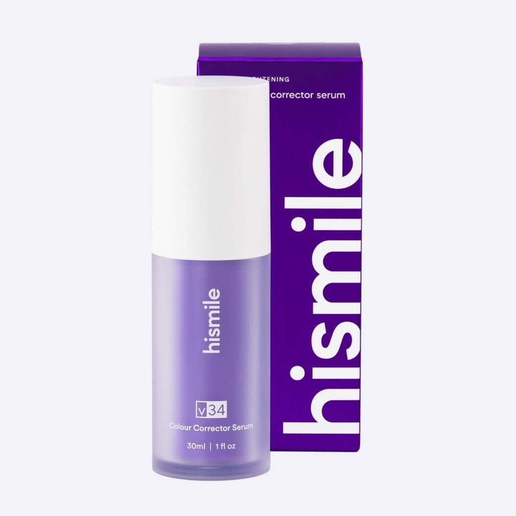 V34 Colour Corrector Serum - image 3 of 3