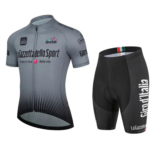 Arjan - Cycling Clothing Set - Professional Fit - Sports and fitness
