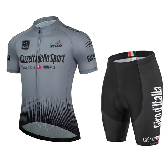 Arjan - Cycling Clothing Set - Professional Fit - Sports and fitness