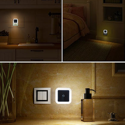Night Lights with Motion Sensor - Lampen & verlichting