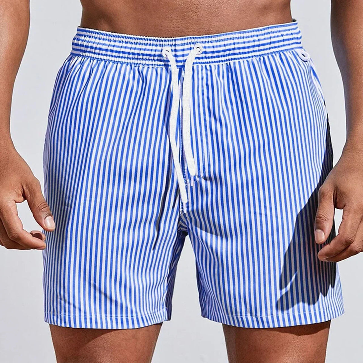 Men's Board Shorts - Quick-Drying - Men’s Shorts
