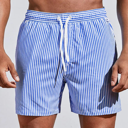 Men's Board Shorts - Quick-Drying - Men’s Shorts