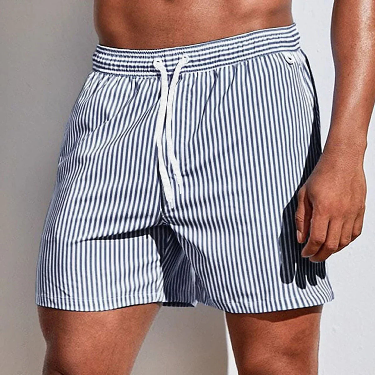 Men's Board Shorts - image 3 of 7