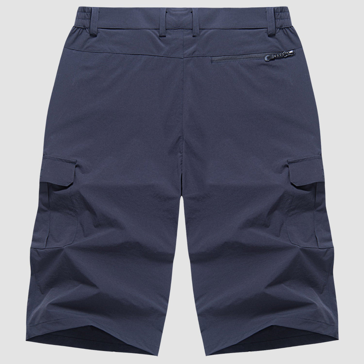 Quick-Drying Cargo Shorts for Men - image 5 of 15