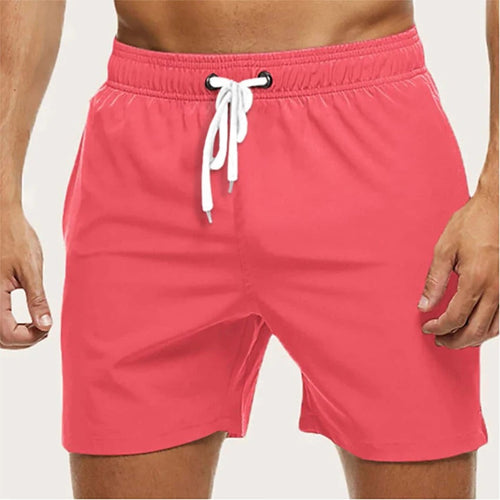 David | Quick-Drying Men's Swim Shorts | Comfort & Style - Men’s Shorts