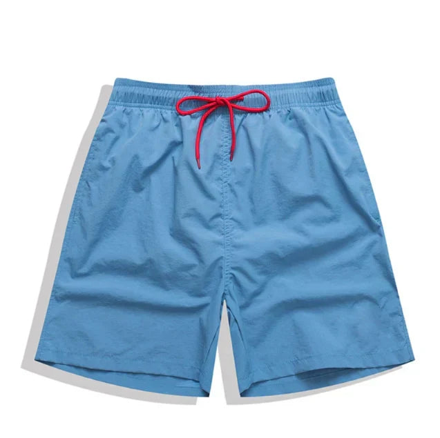 Quick-Drying Men's Swim Shorts - image 3 of 13