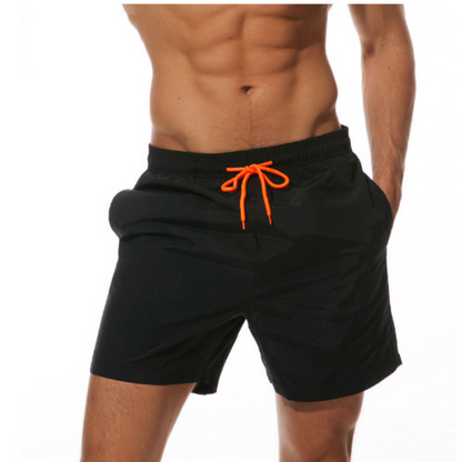 Quick-Drying Men's Swim Shorts - image 6 of 13