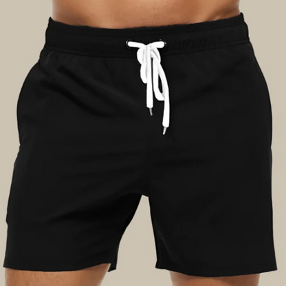 Quick-Drying Men's Swim Shorts - image 7 of 13