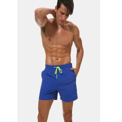 Quick-Drying Men's Swim Shorts - image 8 of 13