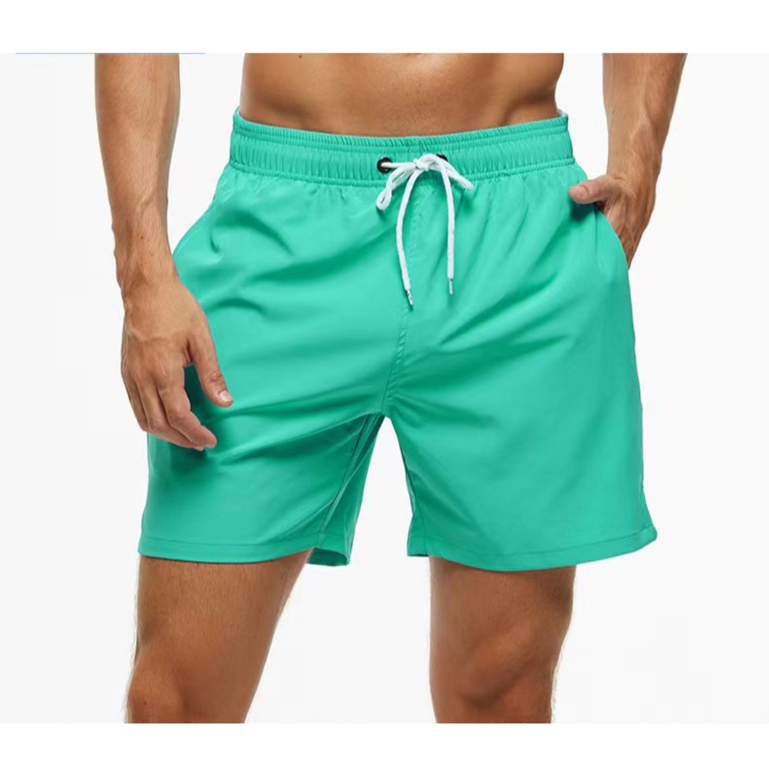 Quick-Drying Men's Swim Shorts - image 12 of 13
