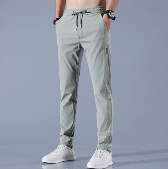 Men's Quick-Drying Stretch Trousers - image 5 of 6