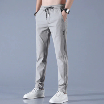 Men's Quick-Drying Stretch Trousers - image 6 of 6