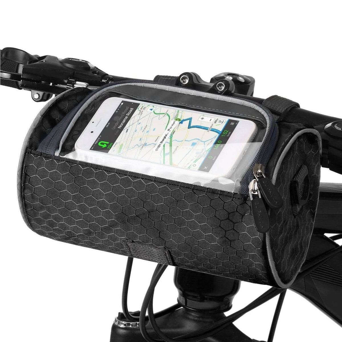 Touchscreen Compatible and Waterproof - image 4 of 10