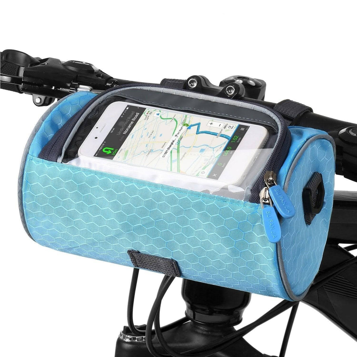 Touchscreen Compatible and Waterproof - image 5 of 10