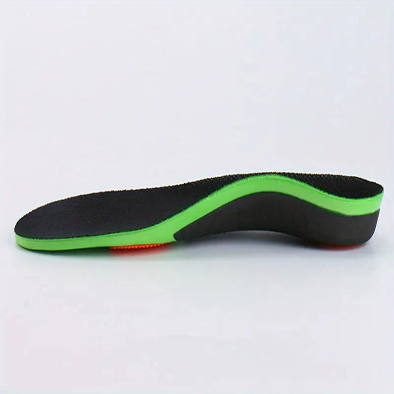 E2Max Insoles for Flat Feet - Comfort - Personal care
