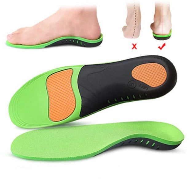 E2Max Insoles for Flat Feet - image 6 of 8