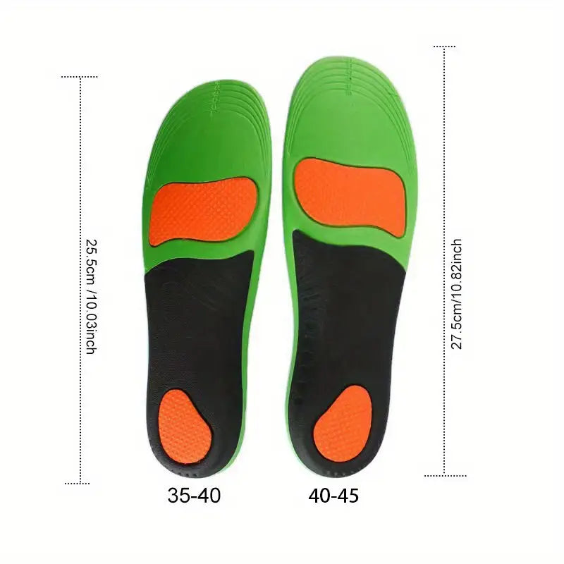 E2Max Insoles for Flat Feet - image 7 of 8