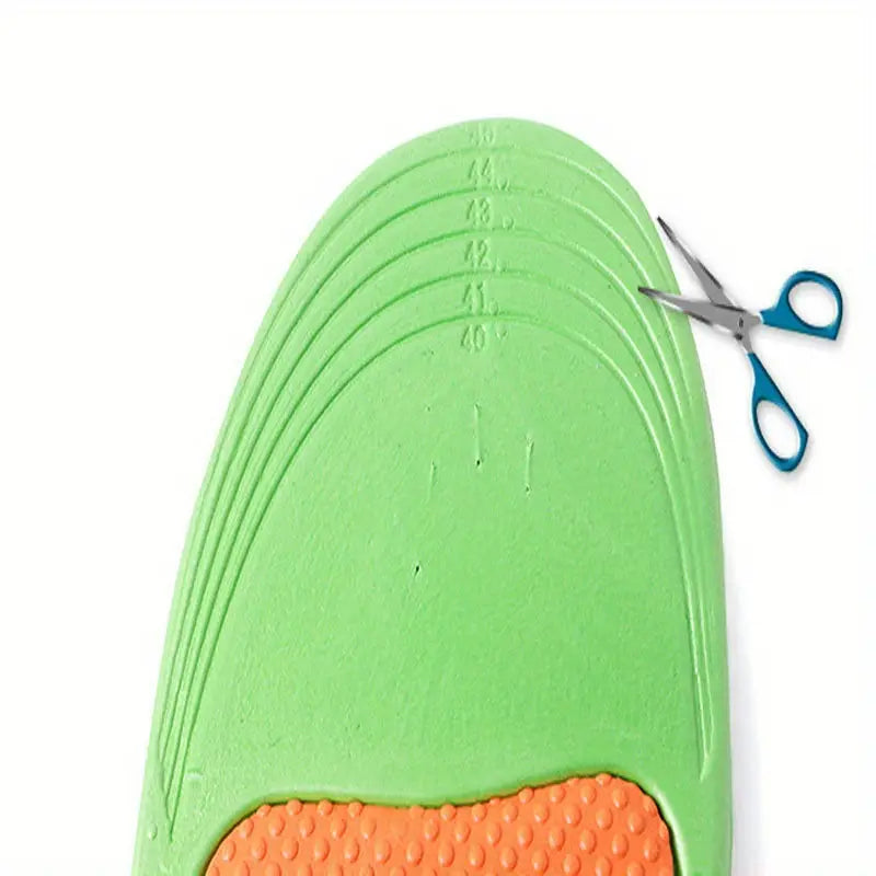 E2Max Insoles for Flat Feet - image 8 of 8