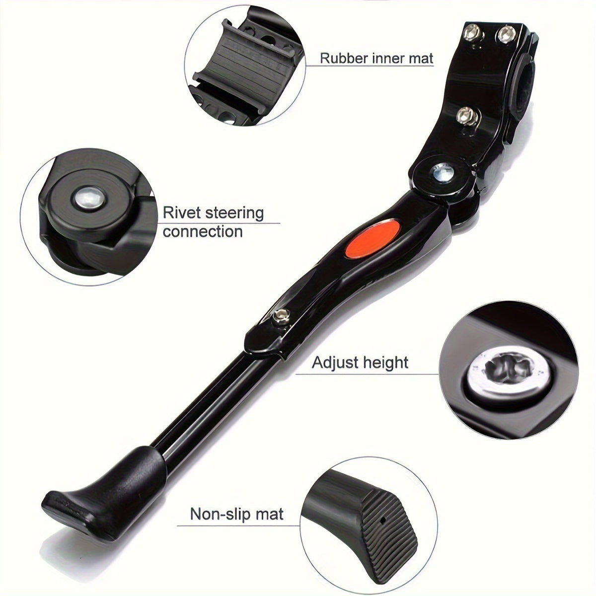 Adjustable Bike Stand - image 4 of 9
