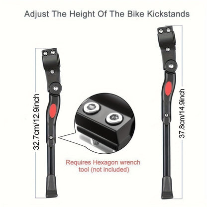 Adjustable Bike Stand - image 7 of 9