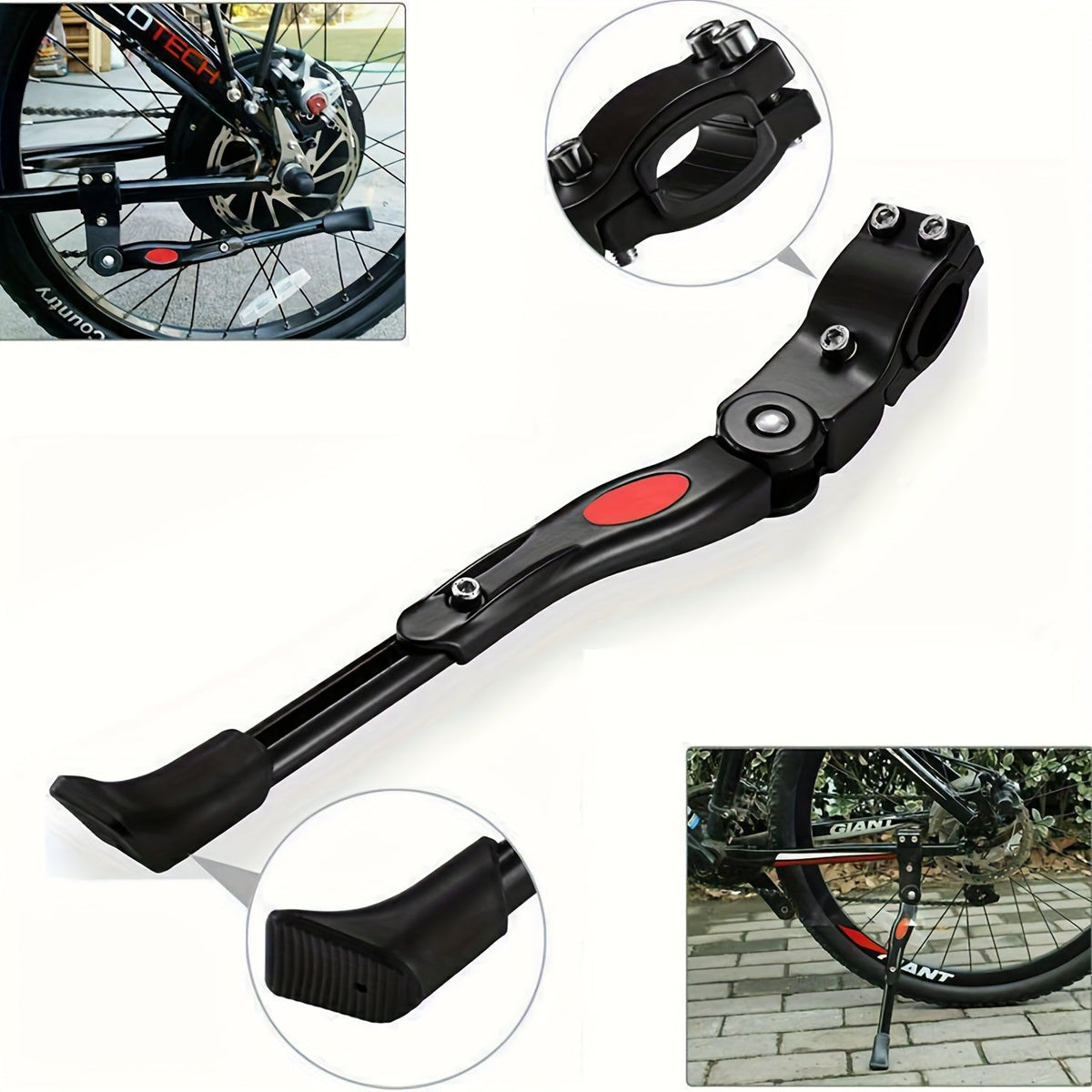 Adjustable Bike Stand - image 8 of 9
