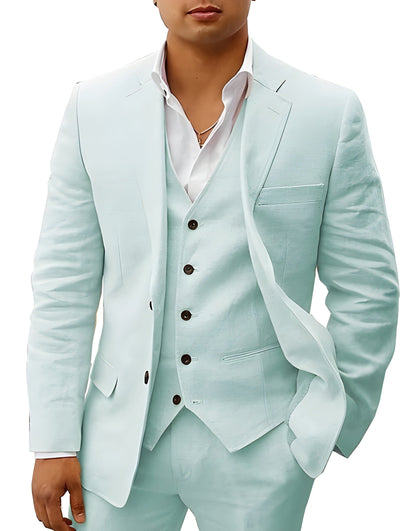 Men's Suit - image 2 of 15